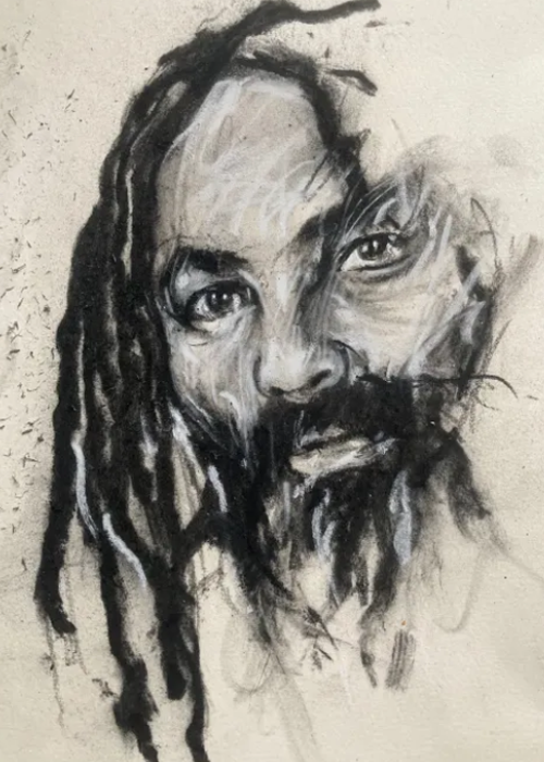 Ernest Pignon Ernest
